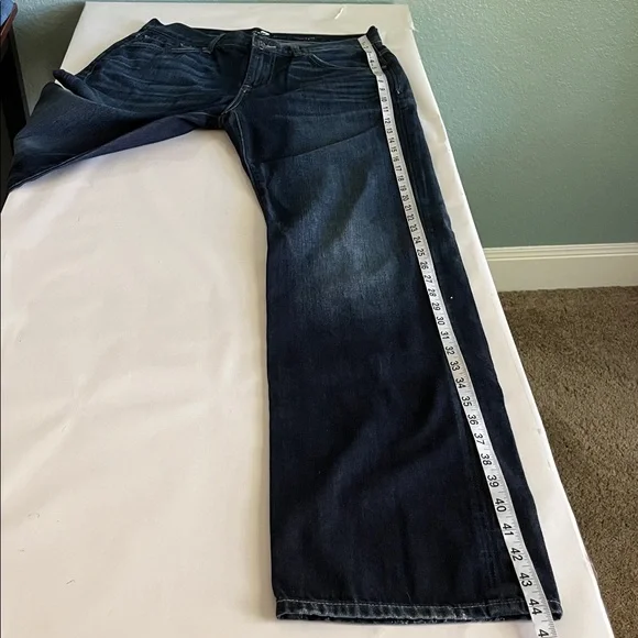 7 For All Mankind Austyn Size 32